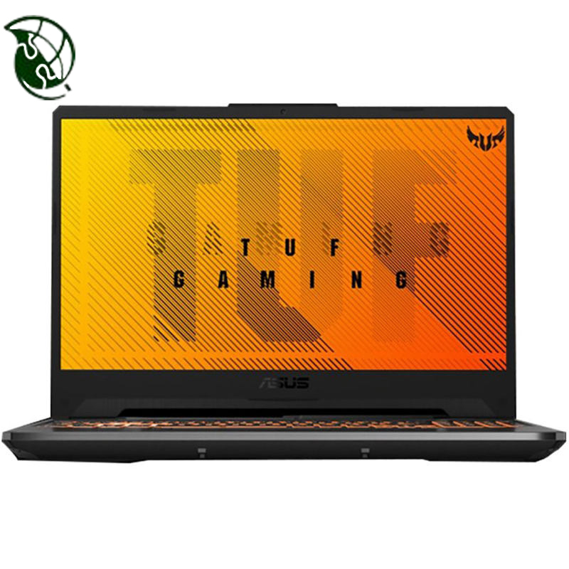 لپ‌ تاپ 15.6 اینچی ایسوس مدل ASUS TUF Gaming FX506LHB-HN8G5W i5-8GB-512SSD-4GB