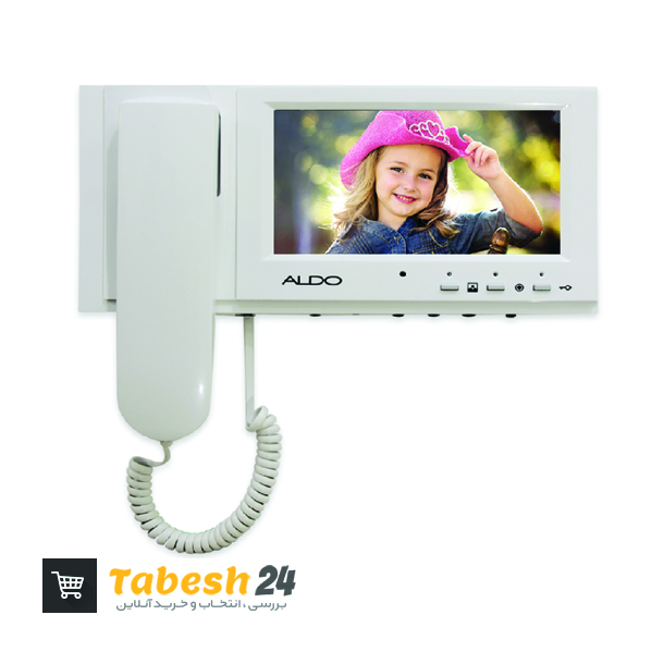 آیفون تصویری 725 آلدو