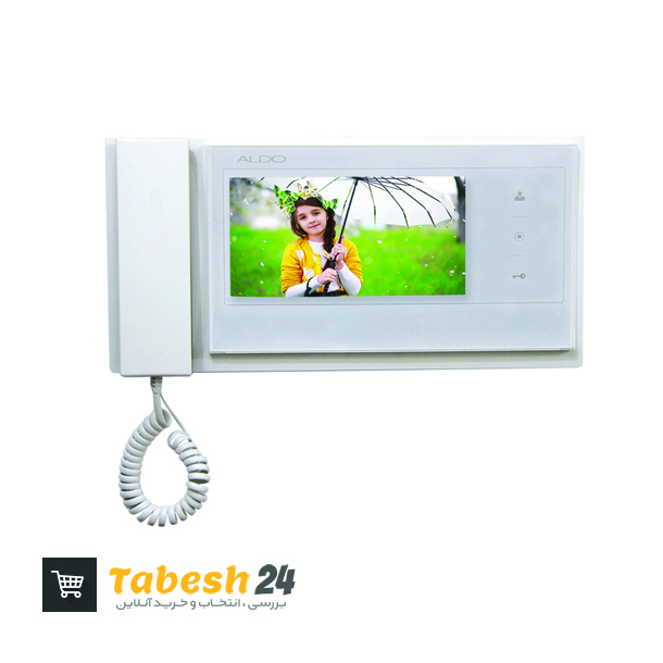 آیفون تصویری 727 آلدو