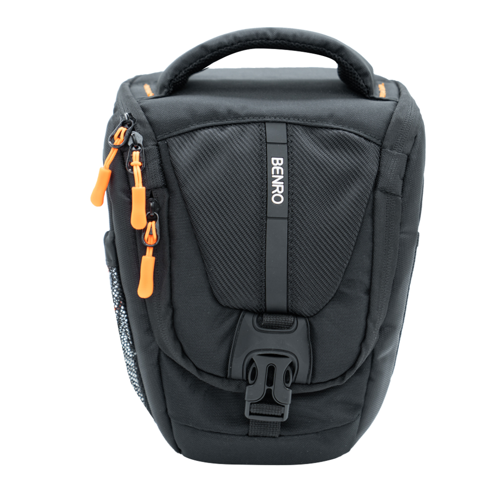 کیف بنرو Benro CoolWalker Z20 orange bag — تصویر ۲