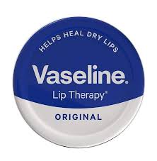 بالم لب وازلین Vaseline Lip Therapy مدل Orginal وزن 20 گرمی — تصویر ۲