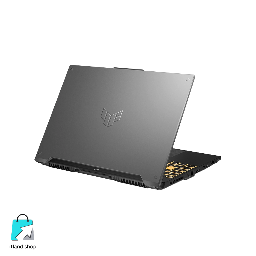 لپ تاپ 16اینچی ایسوس گیمینگ ASUS TUF 16 FX607VU CORE 5 210H 64GB 1TB SSD RTX 4050