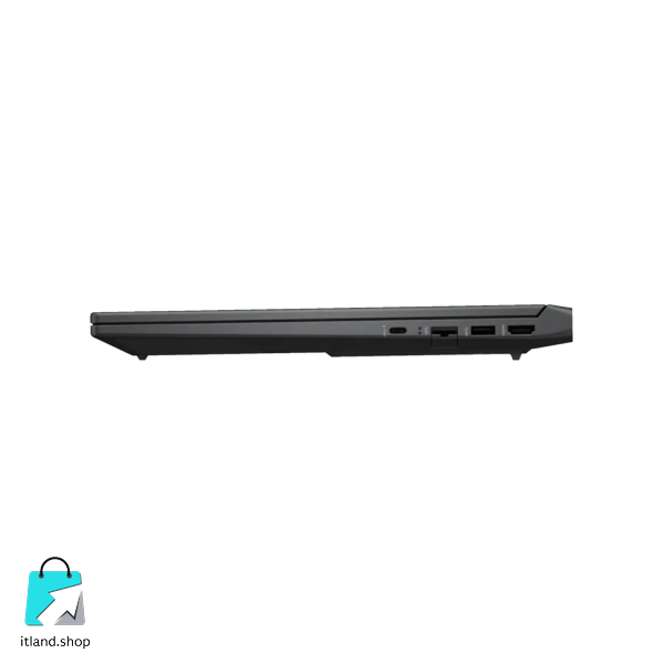 لپ تاپ اچ پی ویکتوس LAPTOP HP VICTUS 15 FA2013DX I5 13420H 40GB RAM 128GB SSD RTX3050 6G 15.6 INCH FHD IPS 144HZ BLACK BATTERY 3CELL — تصویر ۷
