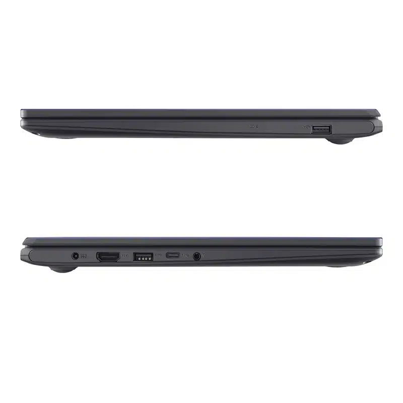 لپ تاپ ایسوس ASUS VIVOBOOK E410KA-Z|N4500-4GB-2TB SSD-Intel UHD-FHD 14 INCH 60Hz — تصویر ۵