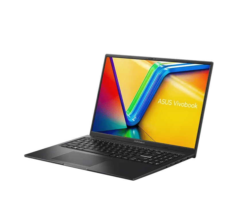 لپ تاپ ایسوس ASUS Vivobook S3605ZF I5 12500H 16G 512SSD 2050 4G FHD