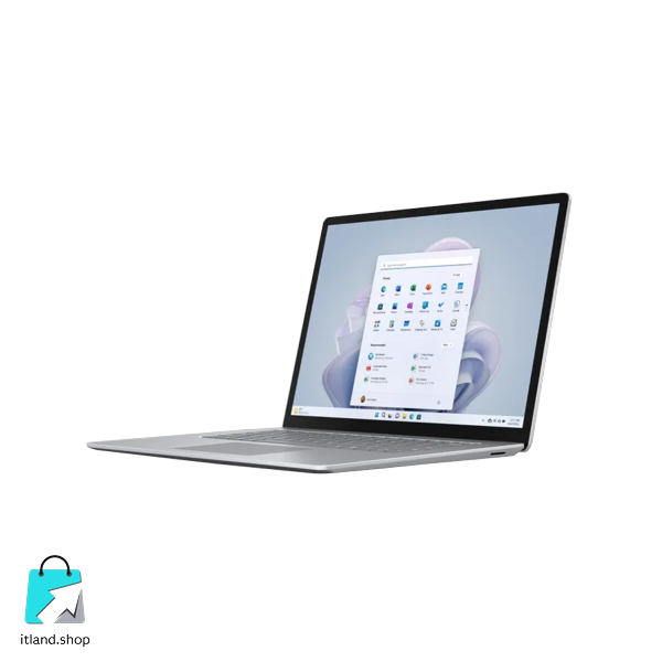 سرفیس لپ تاپ 6 Surface Laptop 6 15inch Core Ultra 5 8GB RAM 256GB SSD