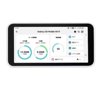 مودم 5G جیبی گلکسی سامسونگ G5 scr01 (استوک)