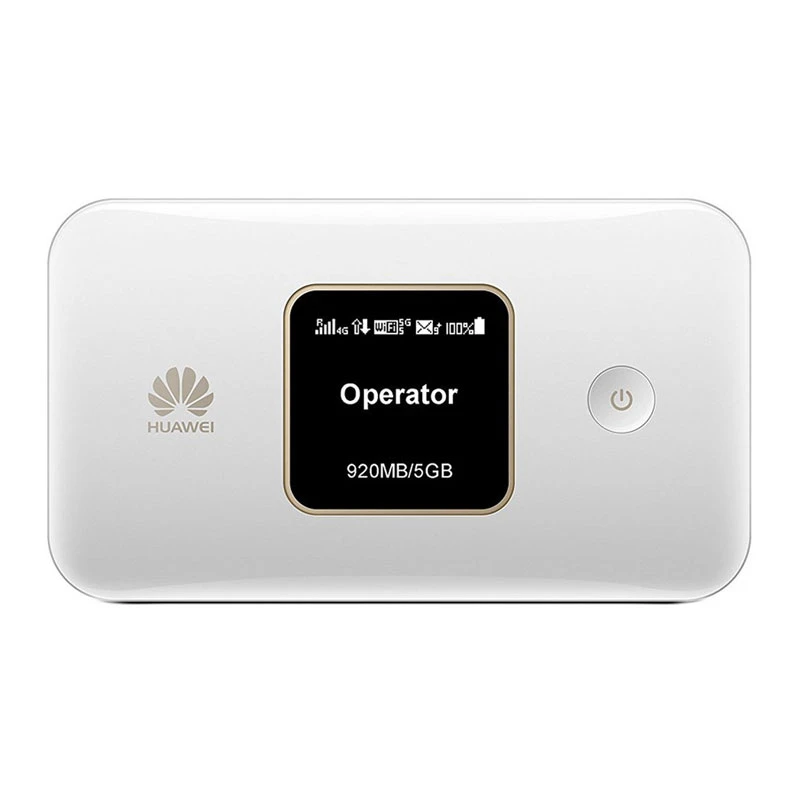 مودم 4G TDLTE جیبی هوآوی مدل E5785-320a