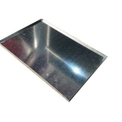 سینی گالوانیزه لواشک كشك 32 در 48 — تصویر ۲