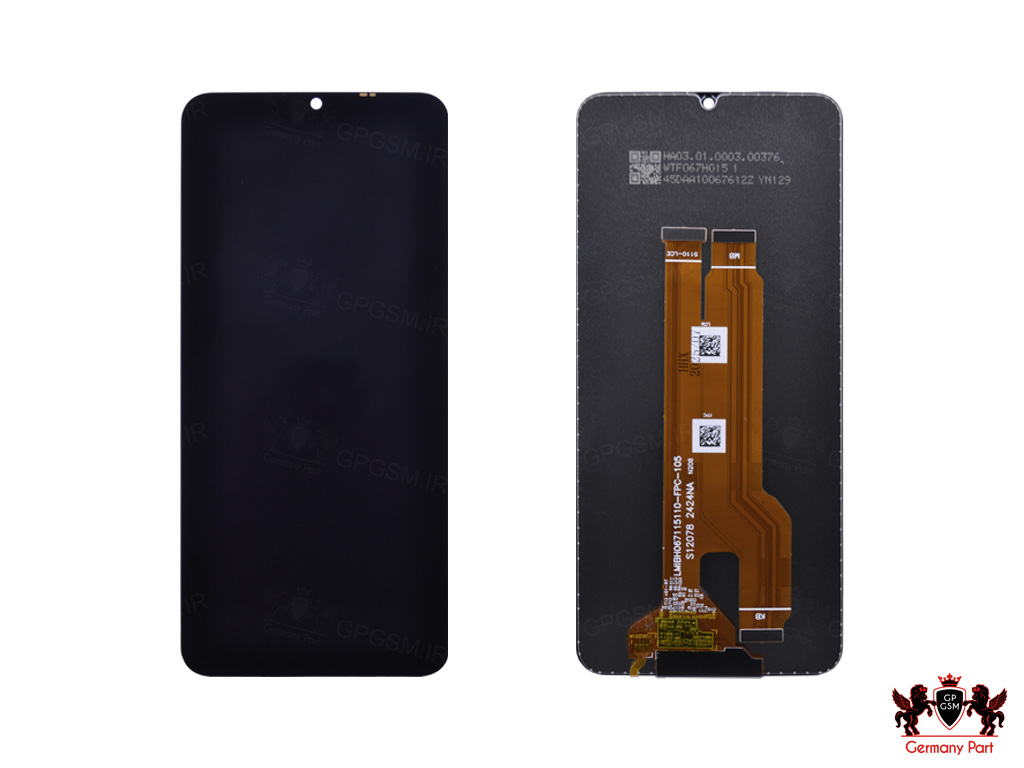 ال سی دی ریلمی سی 61 سی 63 و نوت 60 اصلی – LCD C61 C63 NOTE 60 ORG REALME