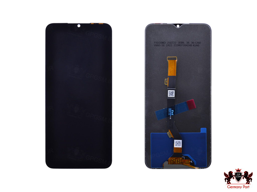 ال سی دی هات 11 اینفینیکس – LCD HOT 11 INFINIX