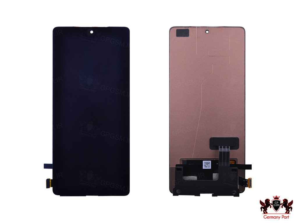 ال سی دی نوت 50 اینفینیکس – LCD NOTE 50 INFINIX