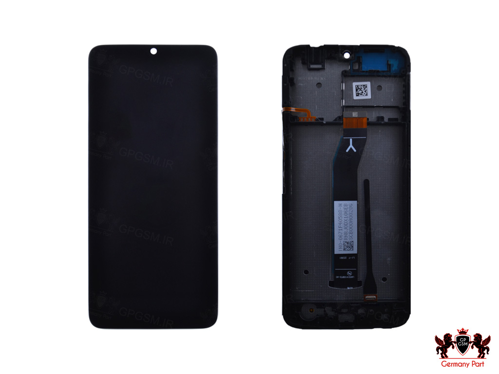 ال سی دی ردمی ای 3 با فرم اصلی شیائومی – LCD REDMI A3 FULL ORG XIAOMI