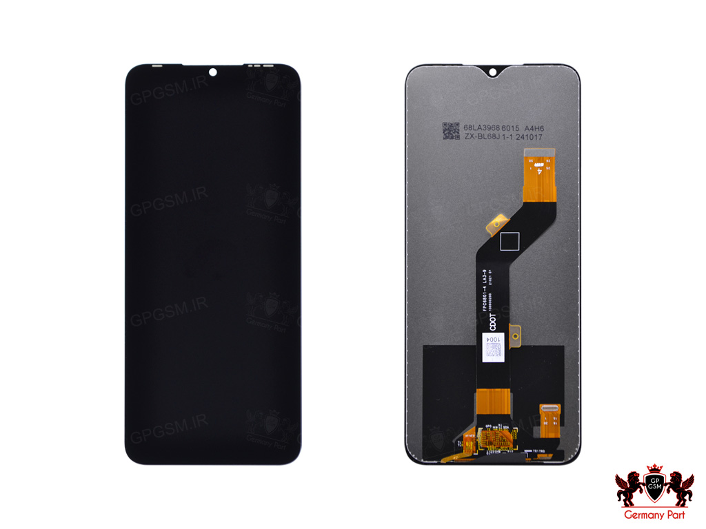 ال سی دی هات 10 پلی اینفینیکس – LCD HOT 10 PLAY INFINIX — تصویر ۲