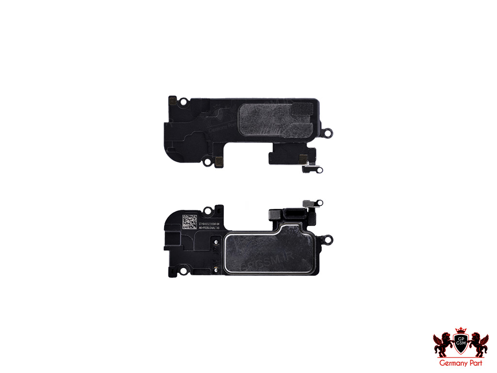 اسپیکر مکالمه 12 پرو مکس اصلی آیفون – SPEAKER 12 PRO MAX ORG IPHONE — تصویر ۲