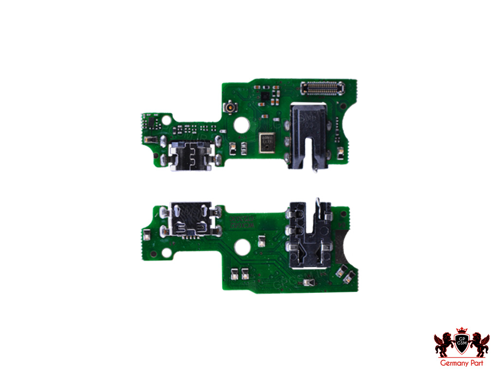 سوکت شارژ کامل هات 10 ایکس 682 اینفینیکس – CHARGE CONNECTOR HOT 10 X682 FULL INFINIX