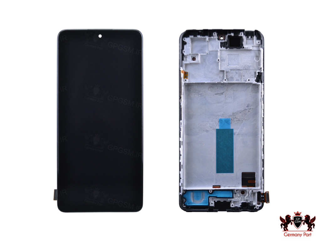ال سی دی نوت 10 پرو و پرو مکس تی اف تی کامل با فریم شیائومی – LCD REDMI NOTE 10 PRO , 10 PRO MAX TFT FULL XIAOMI