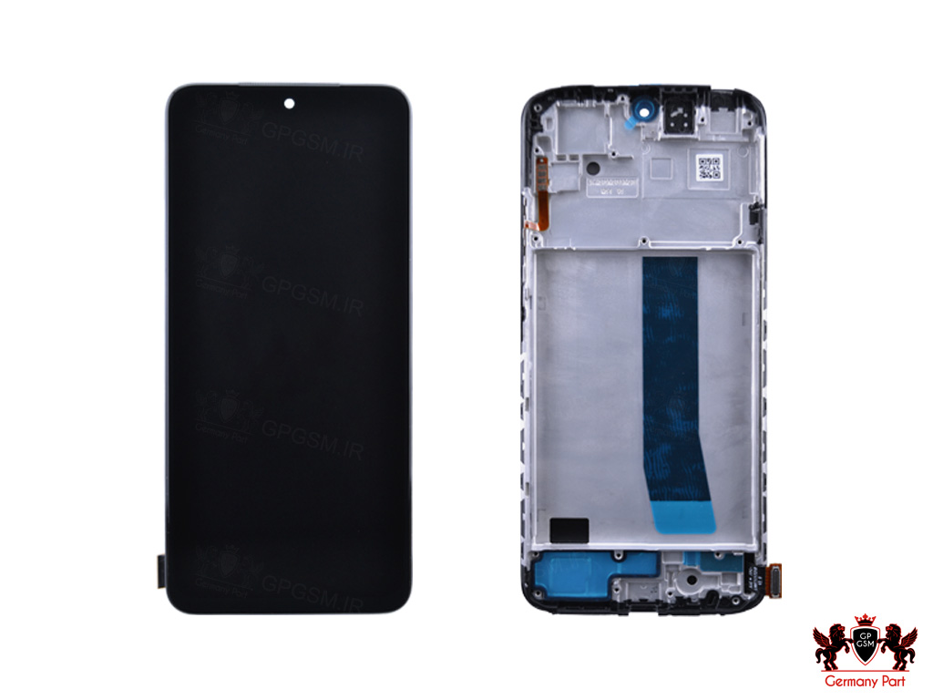 ال سی دی نوت 11 11اس تی اف تی کامل با فریم شیائومی – LCD REDMI NOTE 11 11S TFT FULL XIAOMI