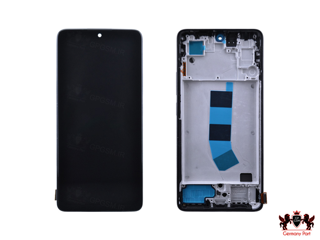 ال سی دی نوت 13 تی اف تی با فرم شیائومی – LCD REDMI NOTE 13 4G TFT FULL XIA