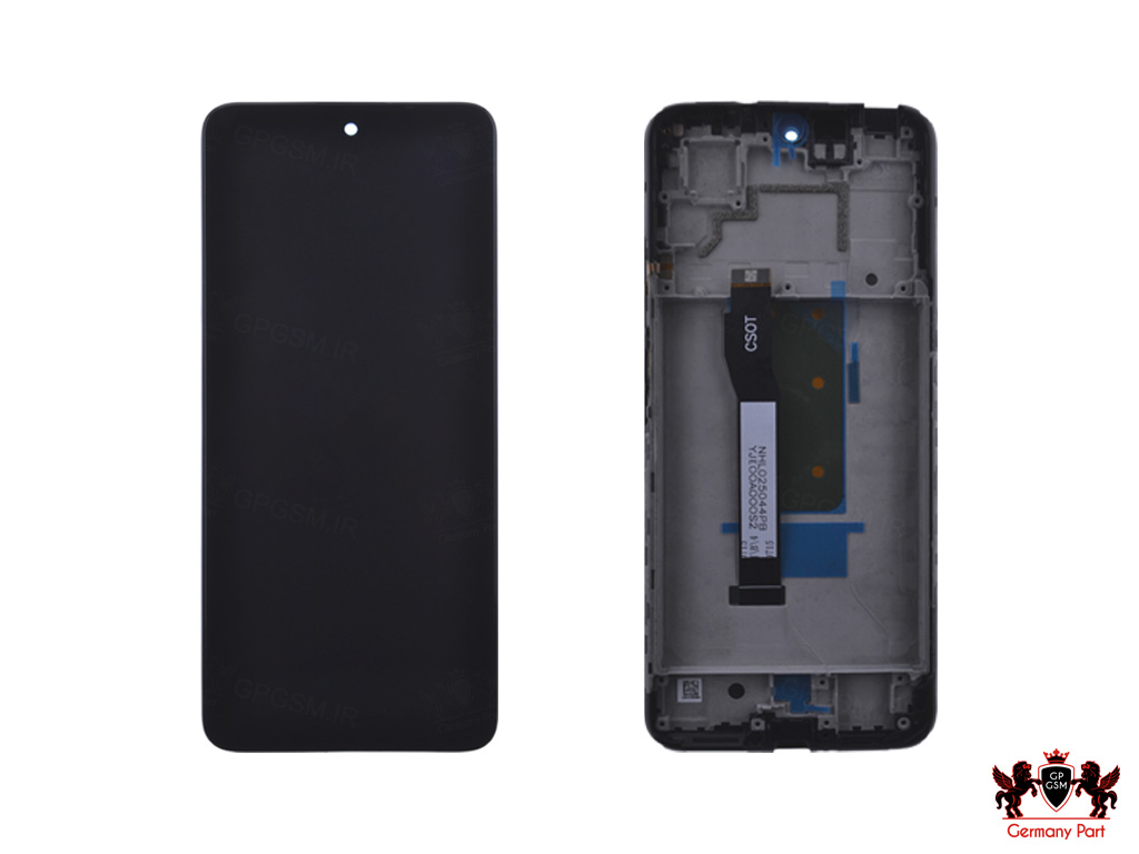 ال سی دی پوکو ایکس 4 جی تی با فریم شیائومی – LCD POCO X4 GT FULL XIAOMI — تصویر ۲