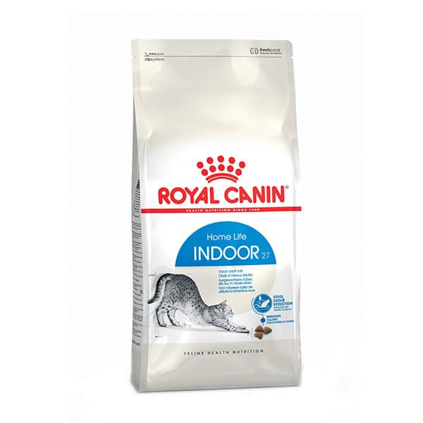 غذای گربه رویال کنین ایندور – Indoor Royalcanin