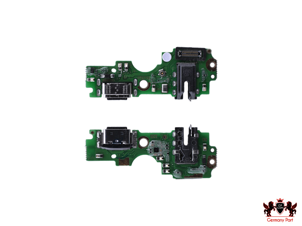 سوکت شارژ کامل هات 12 فول اینفینیکس – CHARGE CONNECTOR HOT 12 X6817 FULL INFINIX