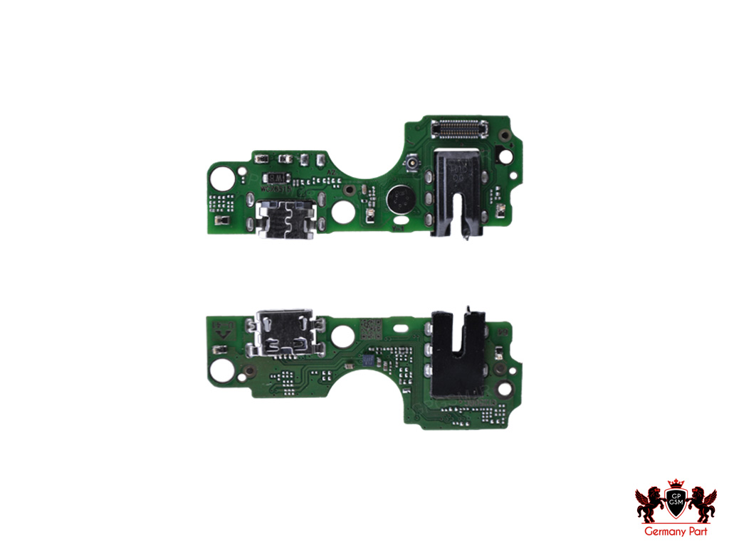 سوکت شارژ کامل اسمارت 7 ایکس 6515 فول اینفینیکس – CHARGE CONNECTOR SMART 7 X6515 FULL INFINIX — تصویر ۲