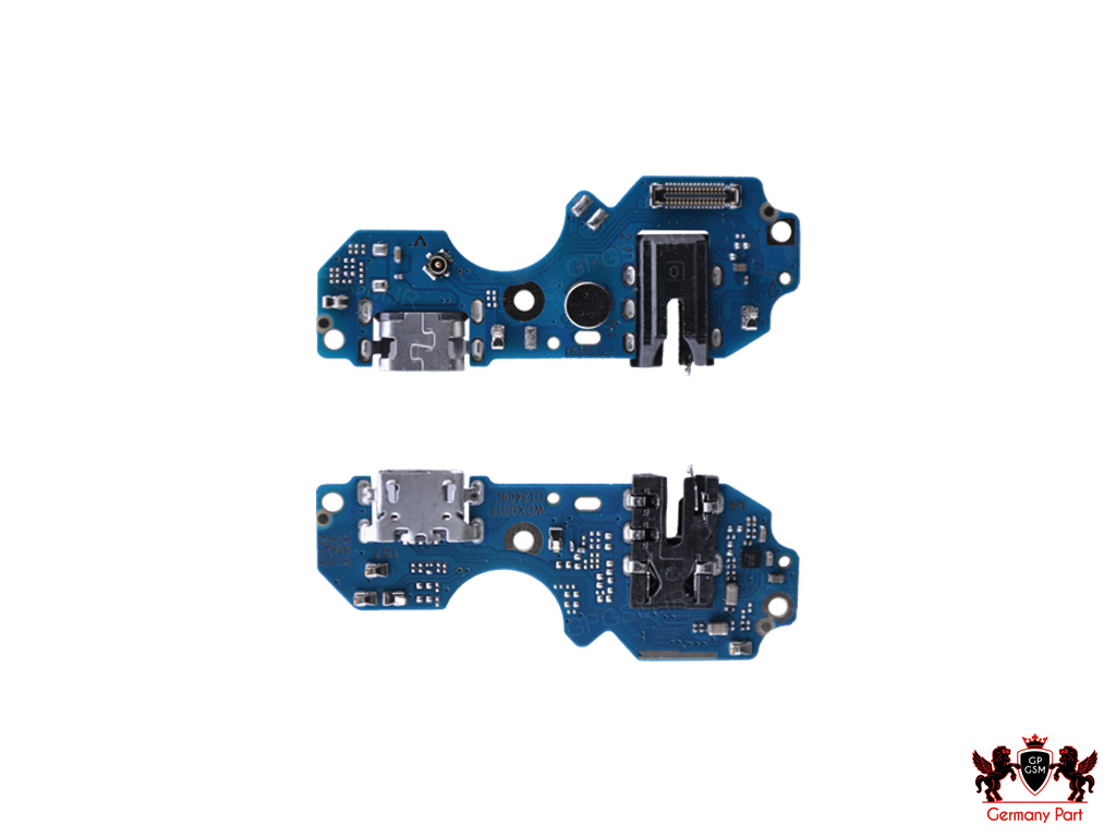سوکت شارژ کامل اسمارت 6 ایکس 6511 اینفینیکس – CHARGE CONNECTOR SMART 6 X6511 FULL INFINIX