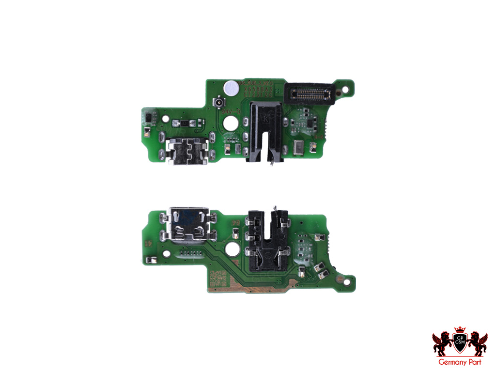 سوکت شارژ کامل هات 10 آی ایکس 659 اینفینیکس – CHARGE CONNECTOR HOT 10I X659 FULL INFINIX