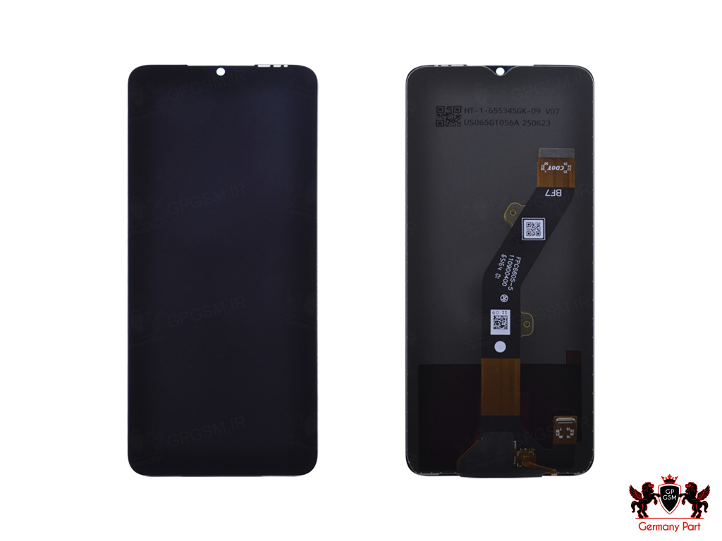 ال سی دی اسمارت 7 اینفینیکس – LCD SMART 7 INFINIX