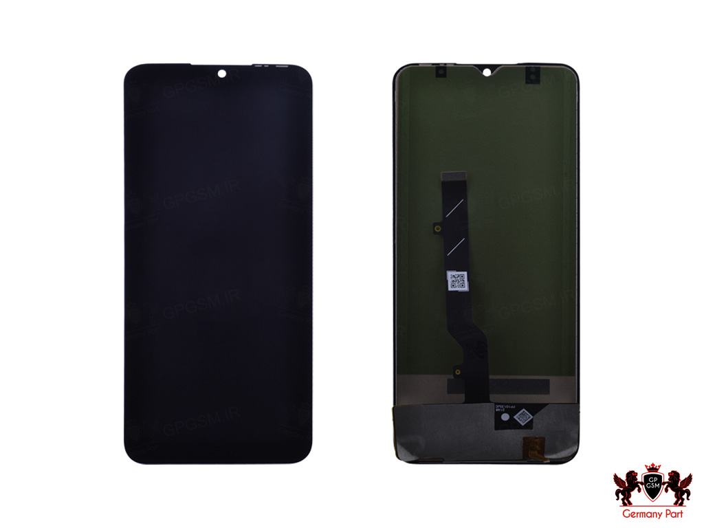 ال سی دی نوت 12 اینفینیکس – LCD NOTE 12 G9 INFINIX