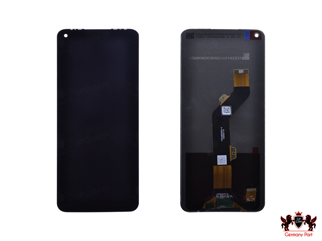 ال سی دی هات 10 اینفینیکس – LCD HOT 10 INFINIX