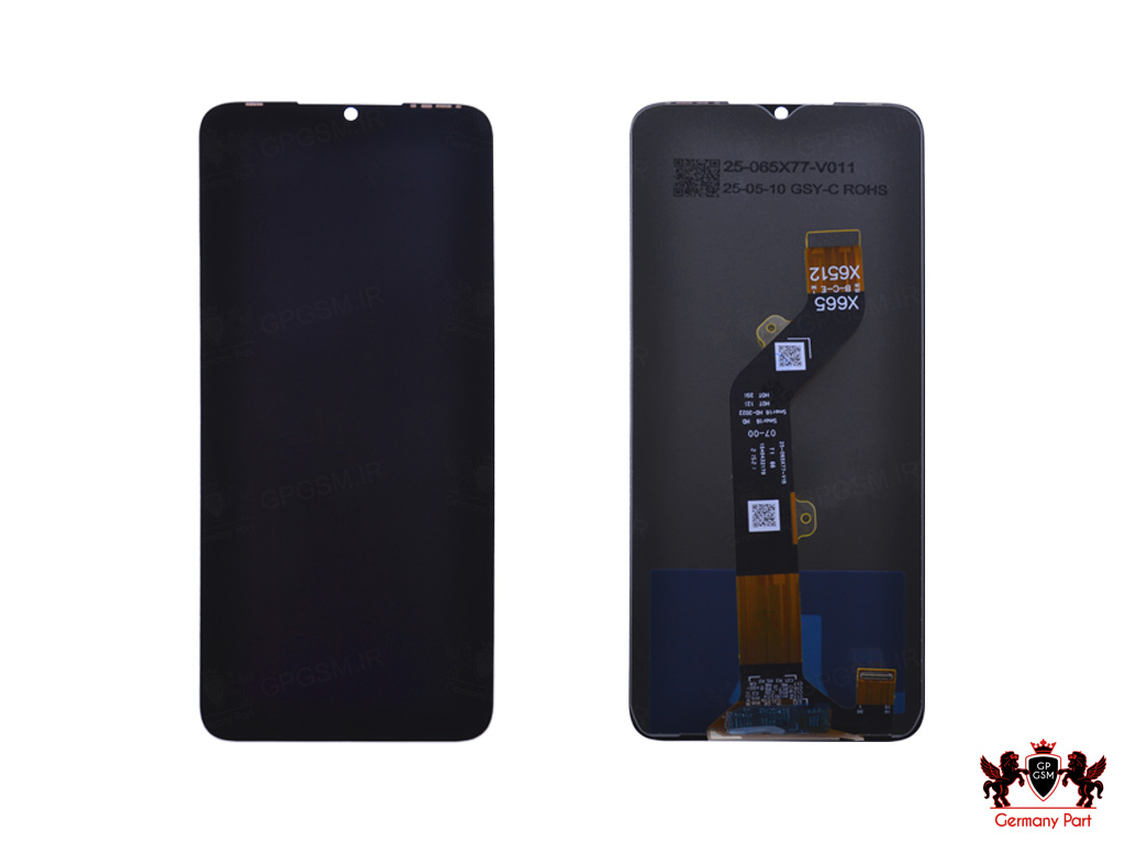 ال سی دی هات 12 آی اینفینیکس – LCD HOT 20I HOT 12I SMART 6 HD INFINIX