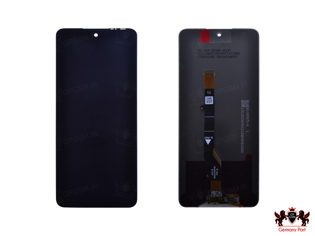 ال سی دی هات 20 اس و نوت 11 اس اینفینیکس – LCD HOT 20S NOTE 11S INFINIX