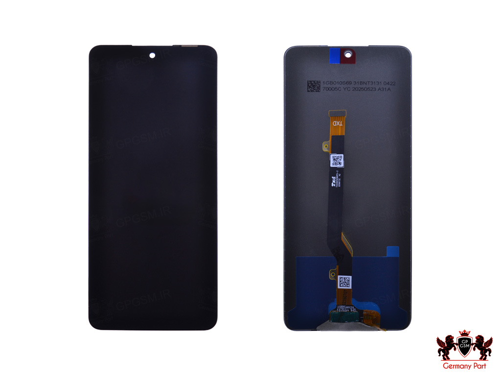 ال سی دی نوت 11 پرو اینفینیکس – LCD NOTE 11 PRO INFINIX