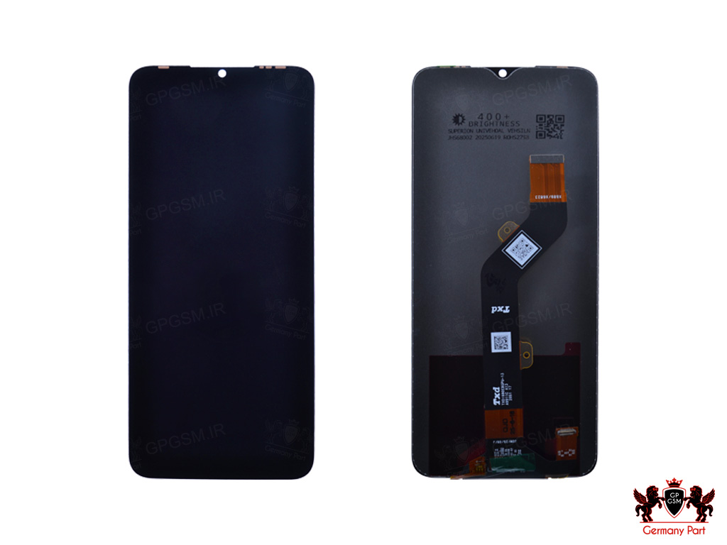 ال سی دی6 پلاس اینفینیکس – LCD SMART 6 PLUS INFINIX