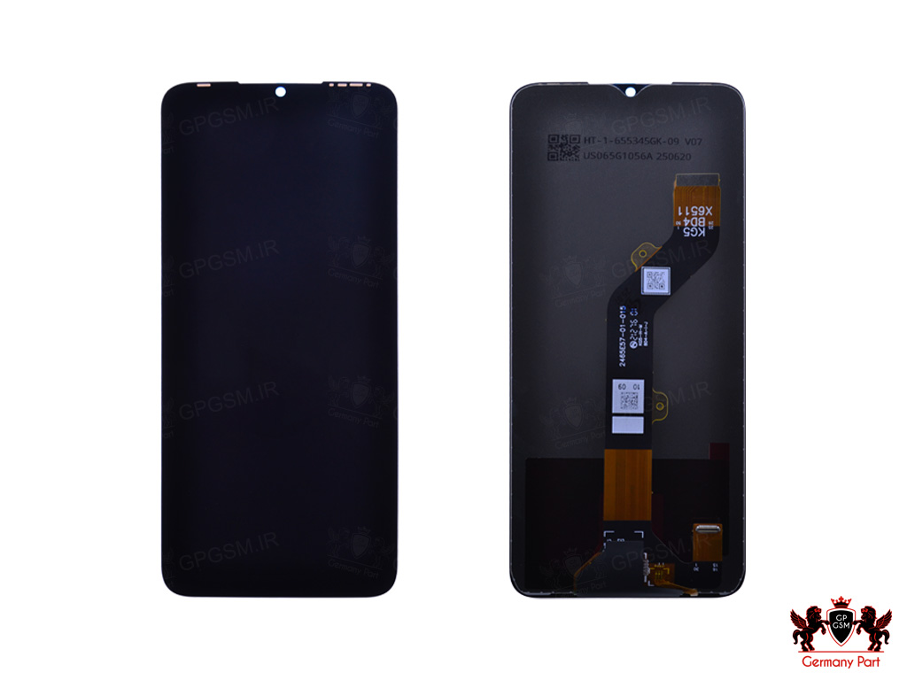 ال سی دی اسمارت 6 اینفینیکس – LCD SMART 6 INFINIX