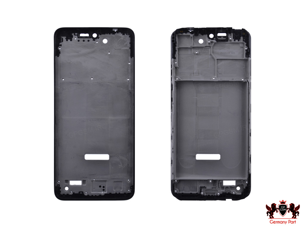 شاسی وسط پوکو ام5 اس شیاومی – MIDDLE FRAME POCO M5S XIAOMI