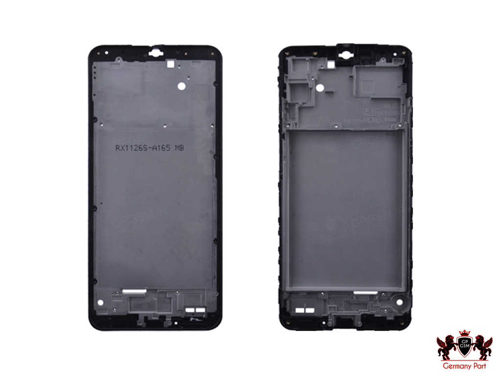شاسی A16 سامسونگ – MIDDLE FRAME A16 4G SAMSUNG