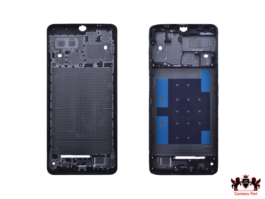 شاسی A06 سامسونگ – MIDDLE FRAME A06 4G SAMSUNG