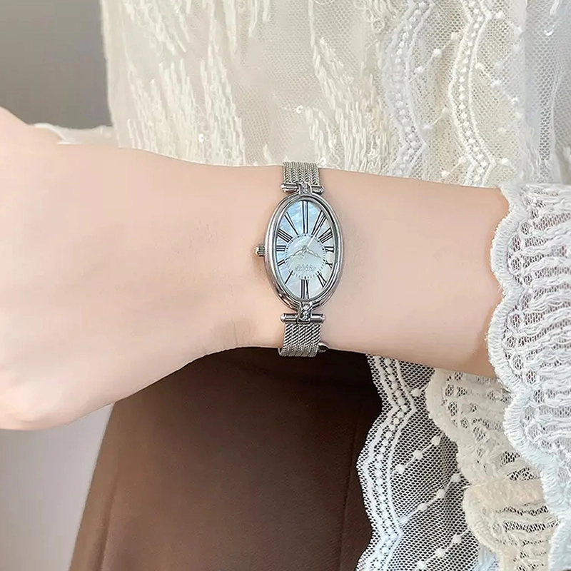 ساعت مچی جولیوس زنانه کد JA-1555A — تصویر ۵
