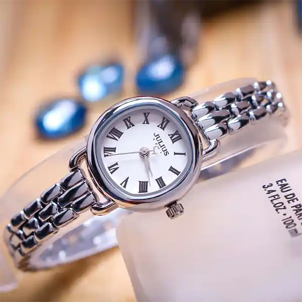 ساعت مچی جولیوس زنانه کد JA-1150A — تصویر ۳
