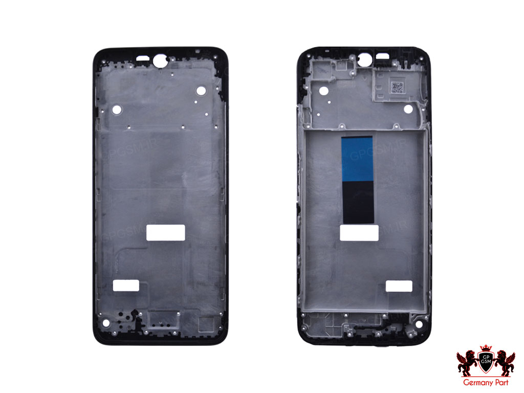 شاسی وسط ردمی 12 شیاومی – MIDDLE FRAME REDMI 12 XIAOMI