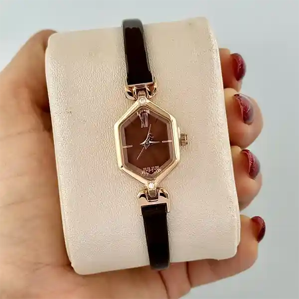 ساعت مچی زنانه جولیوس JA-1423C — تصویر ۴
