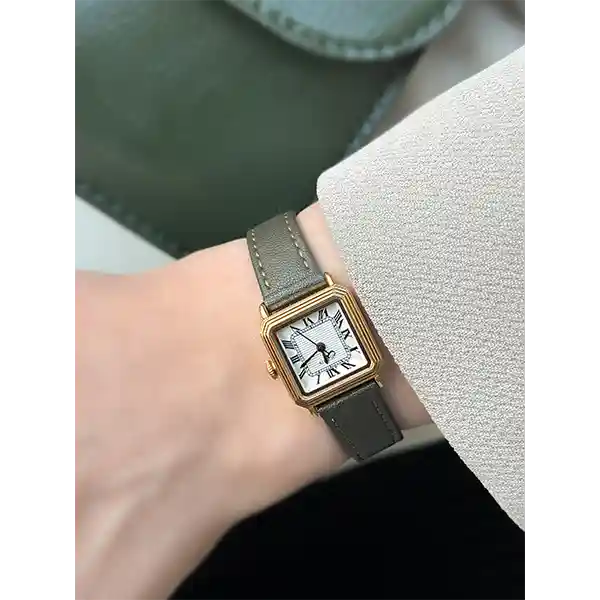 ساعت مچی زنانه جولیوس مدل JA-1455A — تصویر ۳