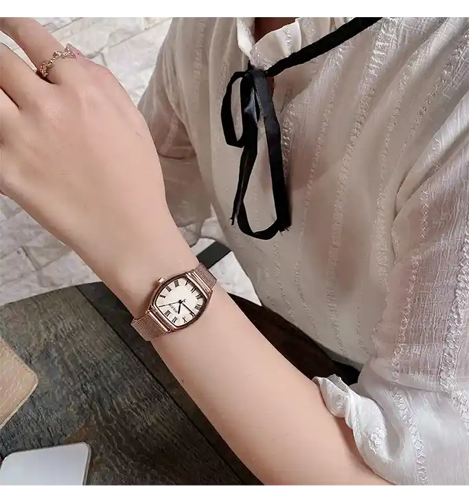 ساعت مچی زنانه برند جولیوس مدل JA-1242B — تصویر ۳