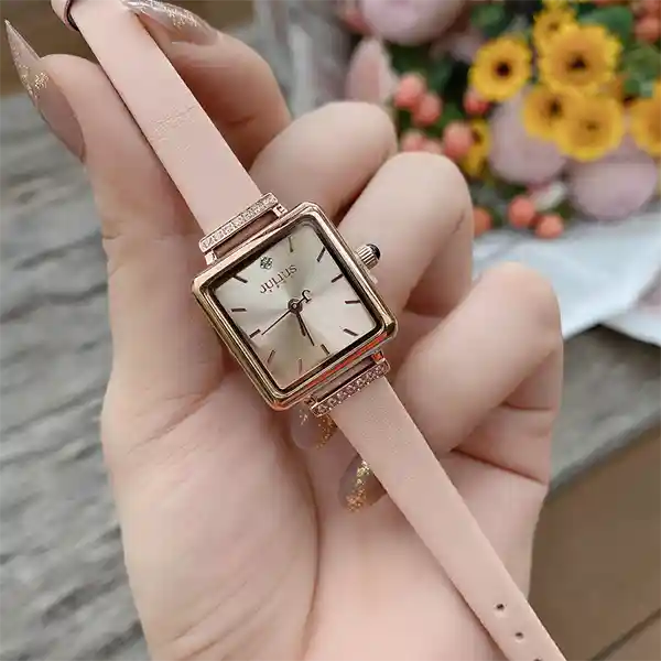 ساعت مچی زنانه جولیوس مدل JULIUS JA-1314B — تصویر ۳