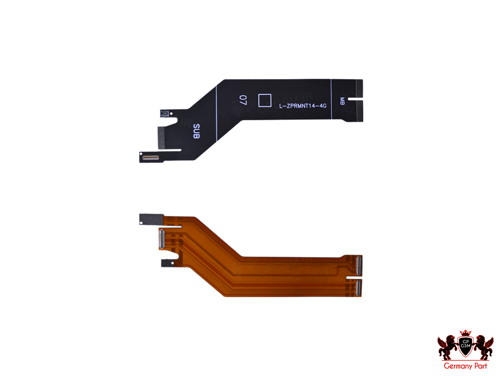 فلت میانی نوت 14 و پوکو ام7 پرو شیائومی – FLAT MAIN REDMI NOTE 14 POCO M7 PRO XIAOMI