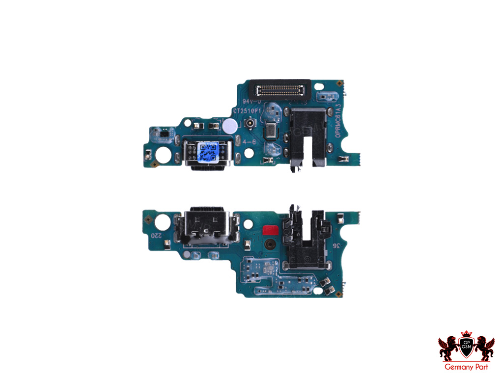 سوکت شارژکامل سی 61 ریلمی – CHARGE CONNECTOR C61 NOTE60 FULL REALME — تصویر ۲