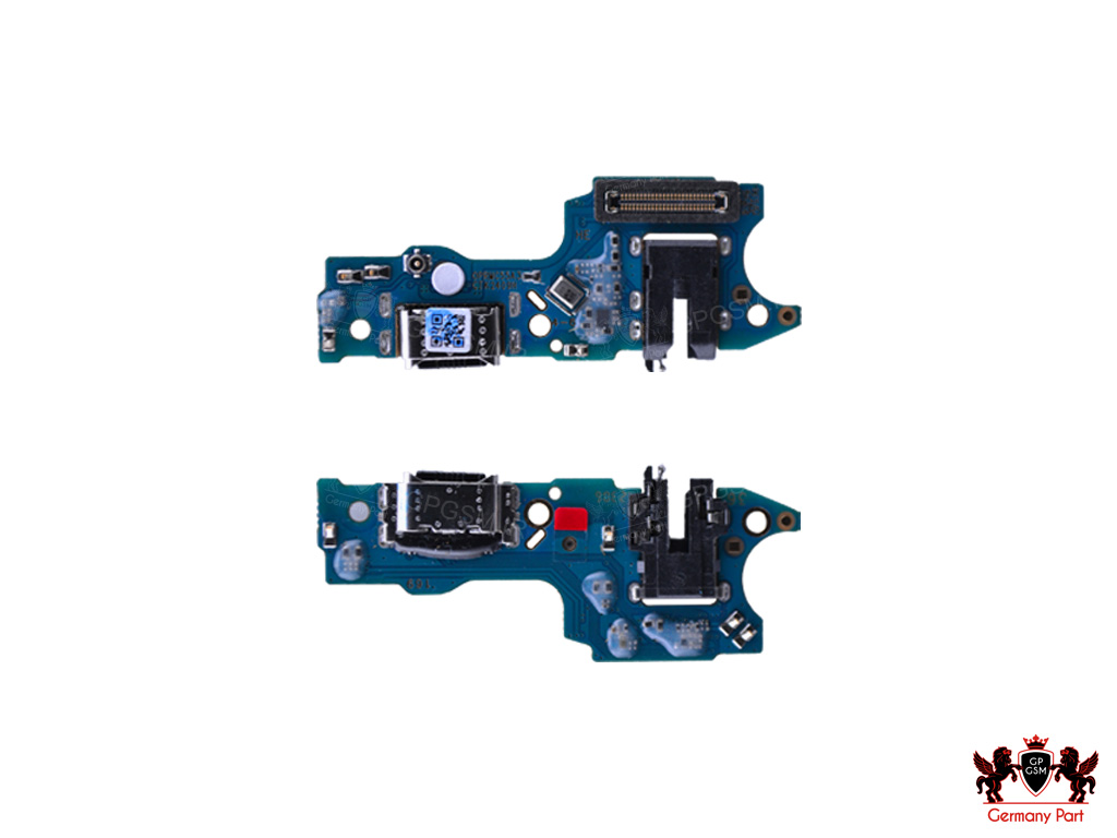 سوکت شارژکامل ریلمی – CHARGE CONNECTOR C55 FULL REALME — تصویر ۲